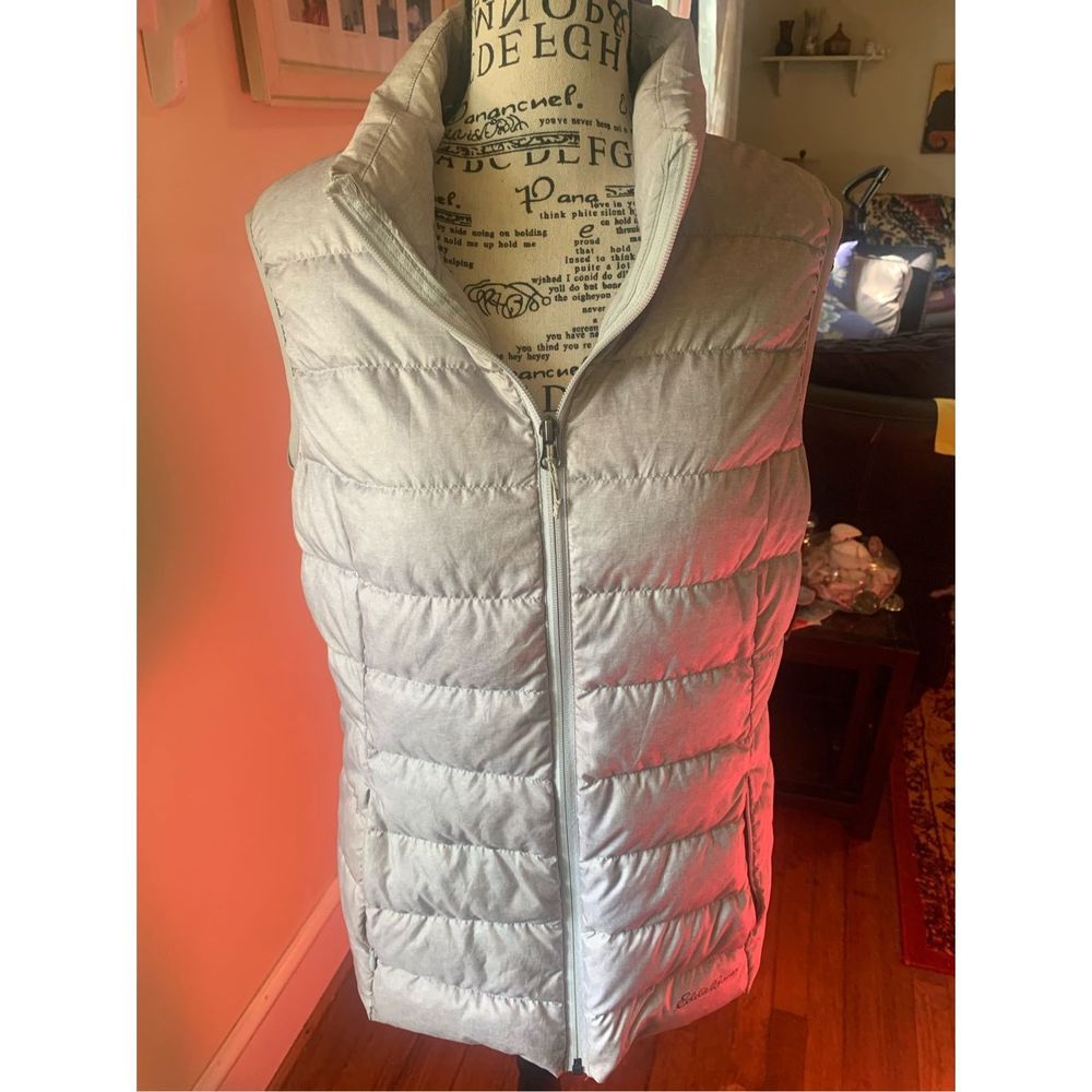 Women’s Eddie Bauer Puffer Vest